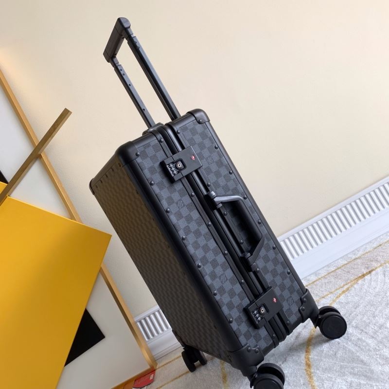 Louis Vuitton Suitcase